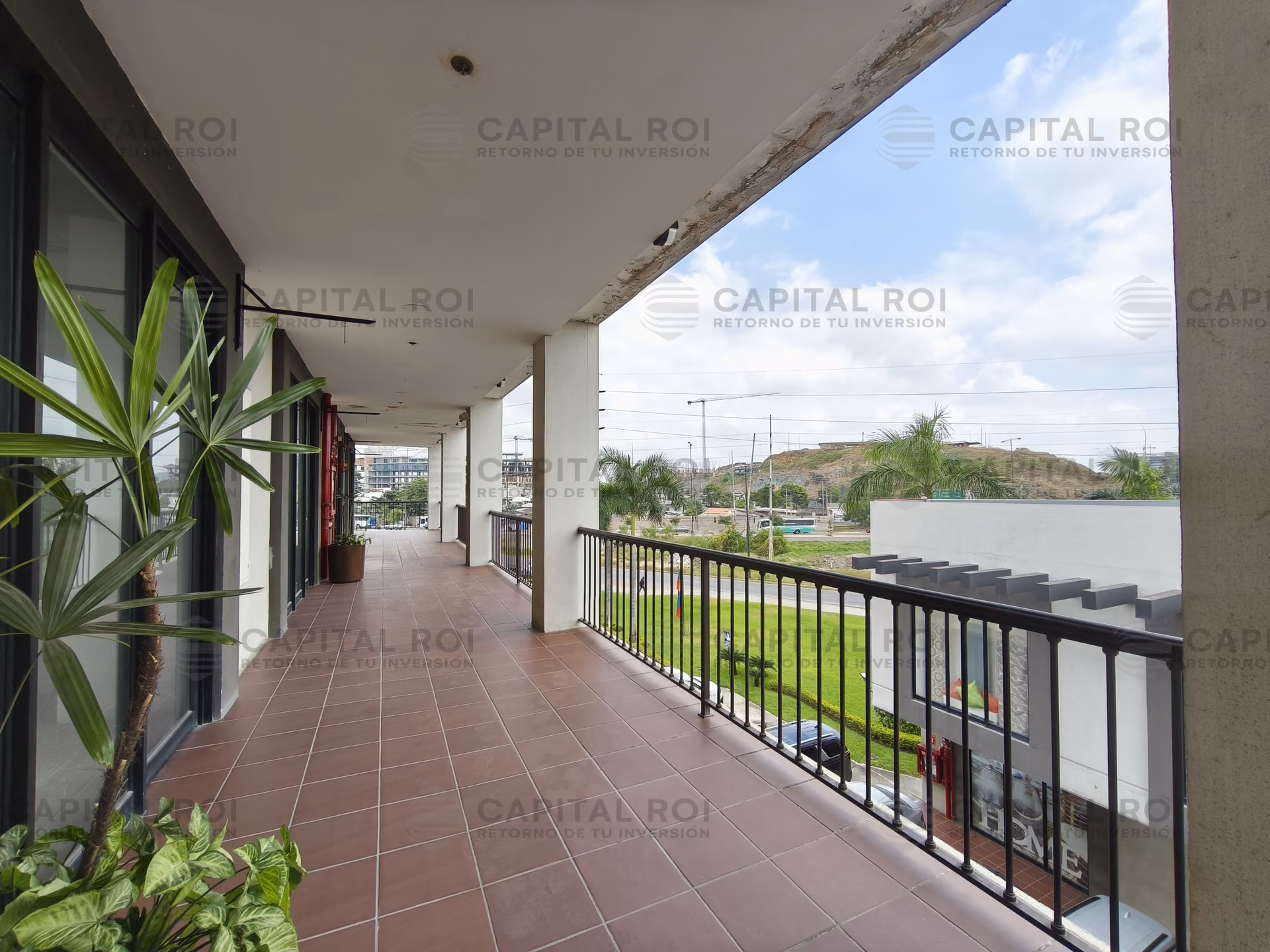 Local comercial